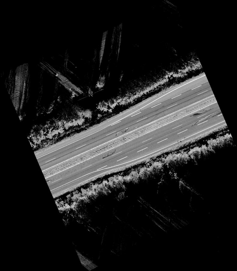 A1 segment 050